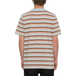 Camisetas manga corta Volcom Commixt Crew Ss
