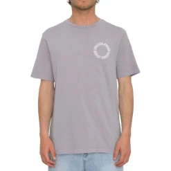 Camisetas manga corta Volcom Stone Oracle Sst