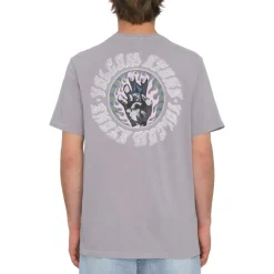 Camisetas manga corta Volcom Stone Oracle Sst