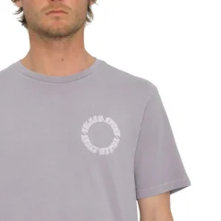 Camisetas manga corta Volcom Stone Oracle Sst