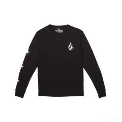 Camisetas manga corta Volcom Iconic Stone Lst