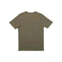 Camisetas manga corta Volcom Squable Sst