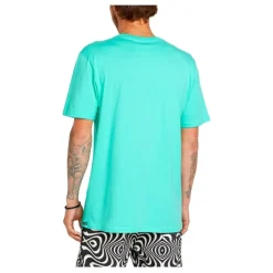 Camisetas manga corta Volcom Crash Test Sst