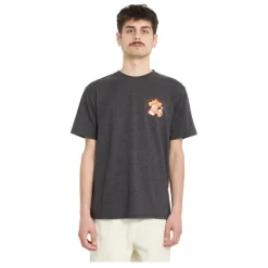 Camisetas manga corta Volcom Meowdy Hth Sst