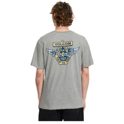 Camisetas manga corta Volcom Free Wheel Hth Sst
