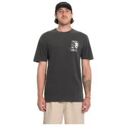 Camisetas manga corta Volcom Comedie Pw Sst