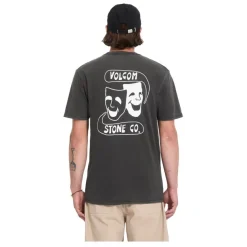 Camisetas manga corta Volcom Comedie Pw Sst
