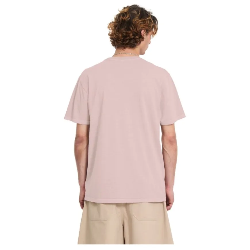 Camisetas manga corta Volcom Punkat Pw Sst