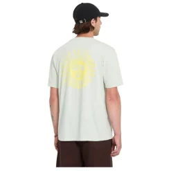 Camisetas manga corta Volcom Mazatlan Sst