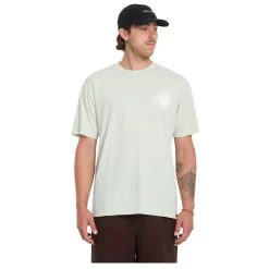 Camisetas manga corta Volcom Mazatlan Sst