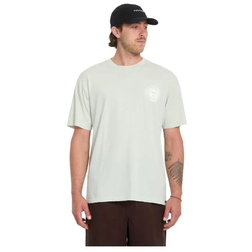 Camisetas manga corta Volcom Mazatlan Sst