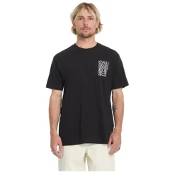 Camisetas manga corta Volcom Radiaton Sst