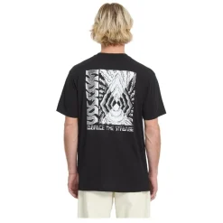 Camisetas manga corta Volcom Radiaton Sst
