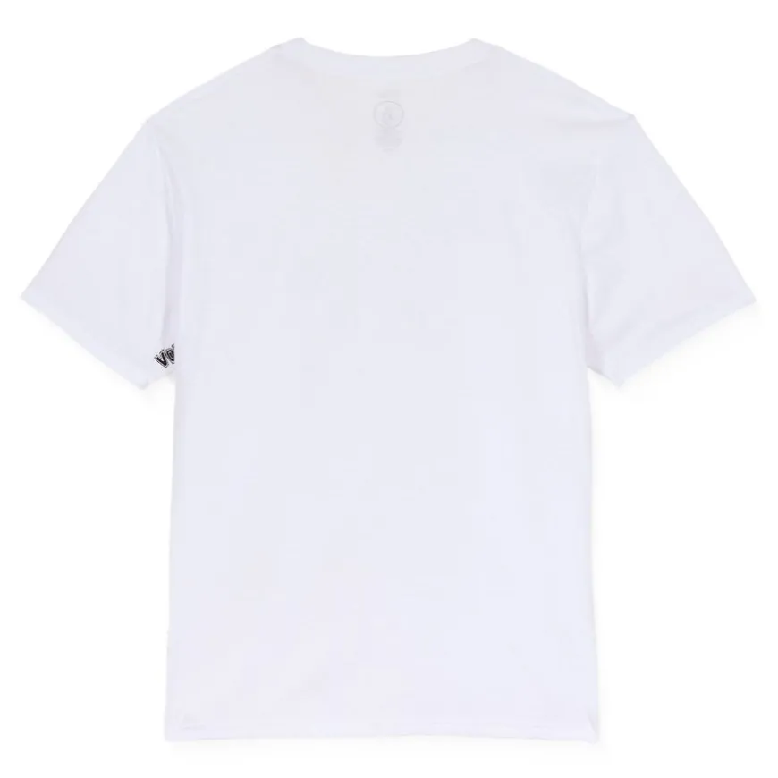 Camisetas manga corta Volcom Stone Blanks Bsc Sst