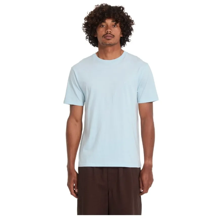 Camisetas manga corta Volcom Stone Blanks Bsc Sst
