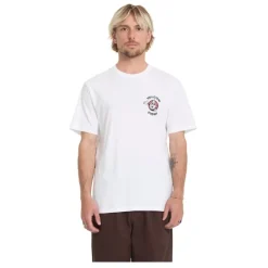 Camisetas manga corta Volcom Miste Stone Bsc Sst