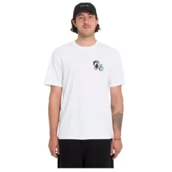Camisetas manga corta Volcom Aura Bsc Sst