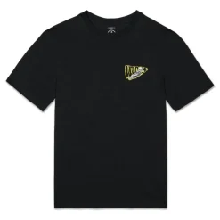 Camisetas manga corta Volcom Alix Coffin Bsc Sst