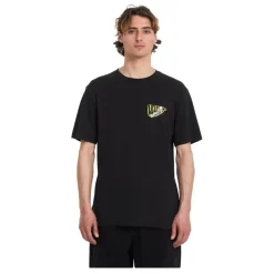 Camisetas manga corta Volcom Alix Coffin Bsc Sst