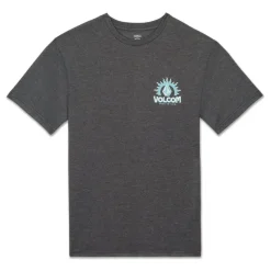 Camisetas manga corta Volcom 91 Palm Bsc Sst