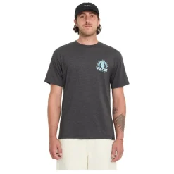 Camisetas manga corta Volcom 91 Palm Bsc Sst