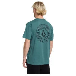 Camisetas manga corta Volcom Drain You Hth Sst