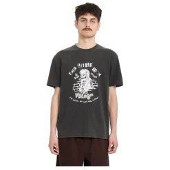 Camisetas manga corta Volcom Punkat Pw Sst