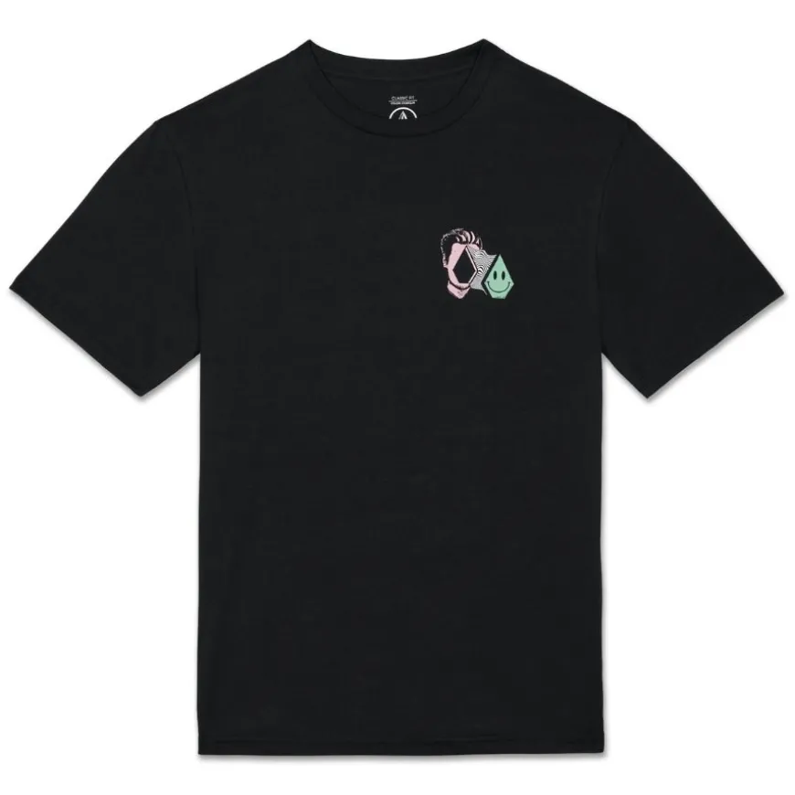 Camisetas manga corta Volcom Aura Bsc Sst