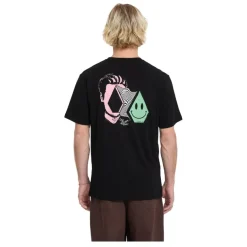 Camisetas manga corta Volcom Aura Bsc Sst