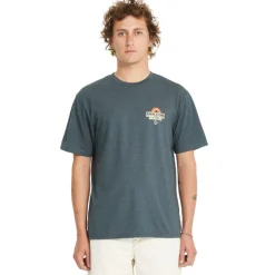 Camisetas manga corta Volcom Sure Thing Hth Sst