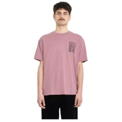 Camisetas manga corta Volcom Radiaton Sst