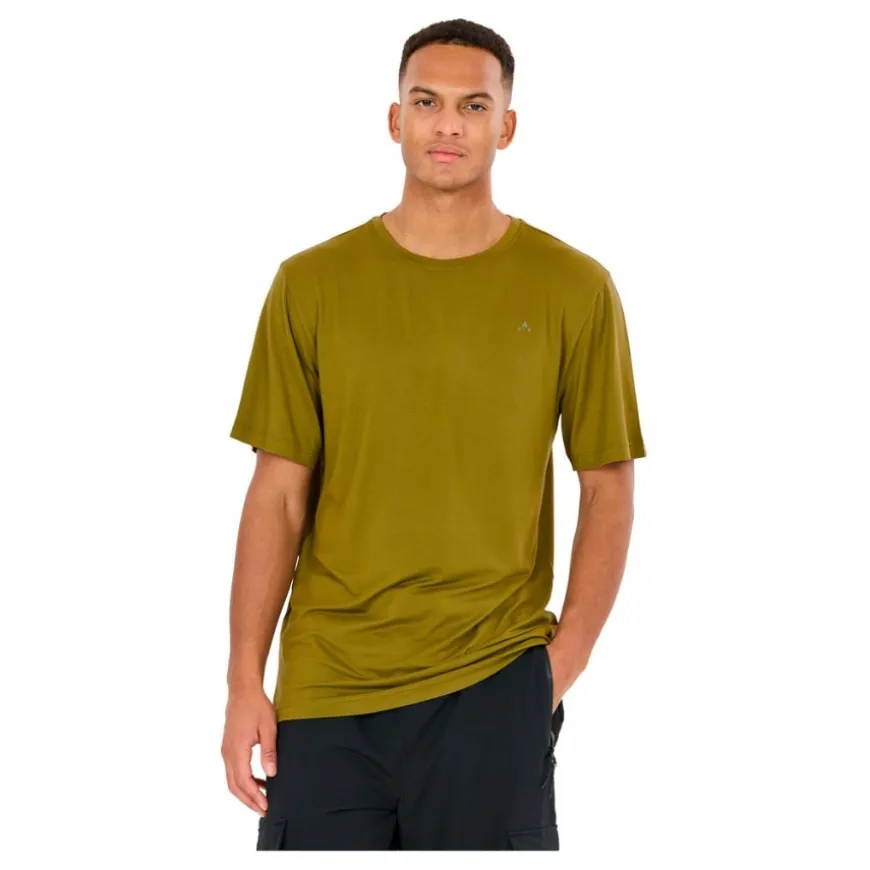 Camisetas manga corta Whistler Tuloni M S-S T-Shirt