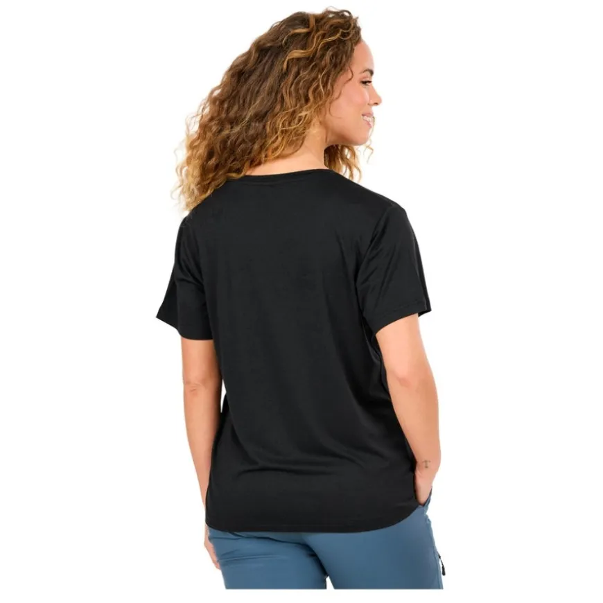Camisetas manga corta Whistler Tuloni W S S T-shirt