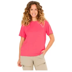 Camisetas manga corta Whistler Tuloni W S S T-shirt