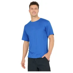 Camisetas manga corta Whistler Tuloni M S-S T-Shirt