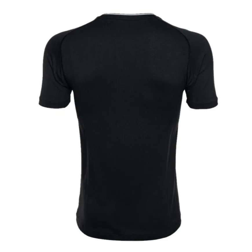 Camisetas manga corta Wilson M Team Seamless Crew