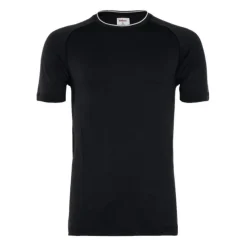 Camisetas manga corta Wilson M Team Seamless Crew