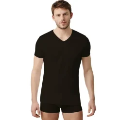 Camisetas manga corta Ysabel mora C Camiseta Térmica Manga Corta