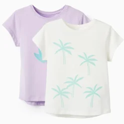 Camisetas manga corta Zippy P2 Tshirts Jersey