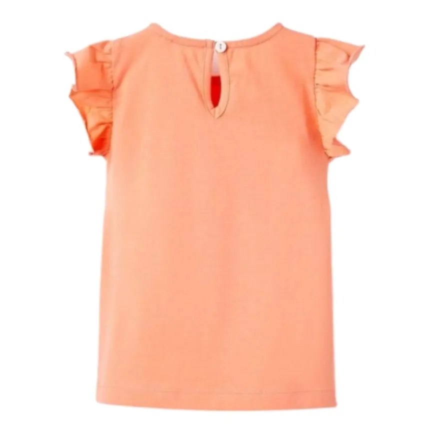 Camisetas manga corta Zippy SS Tshirt Jersey