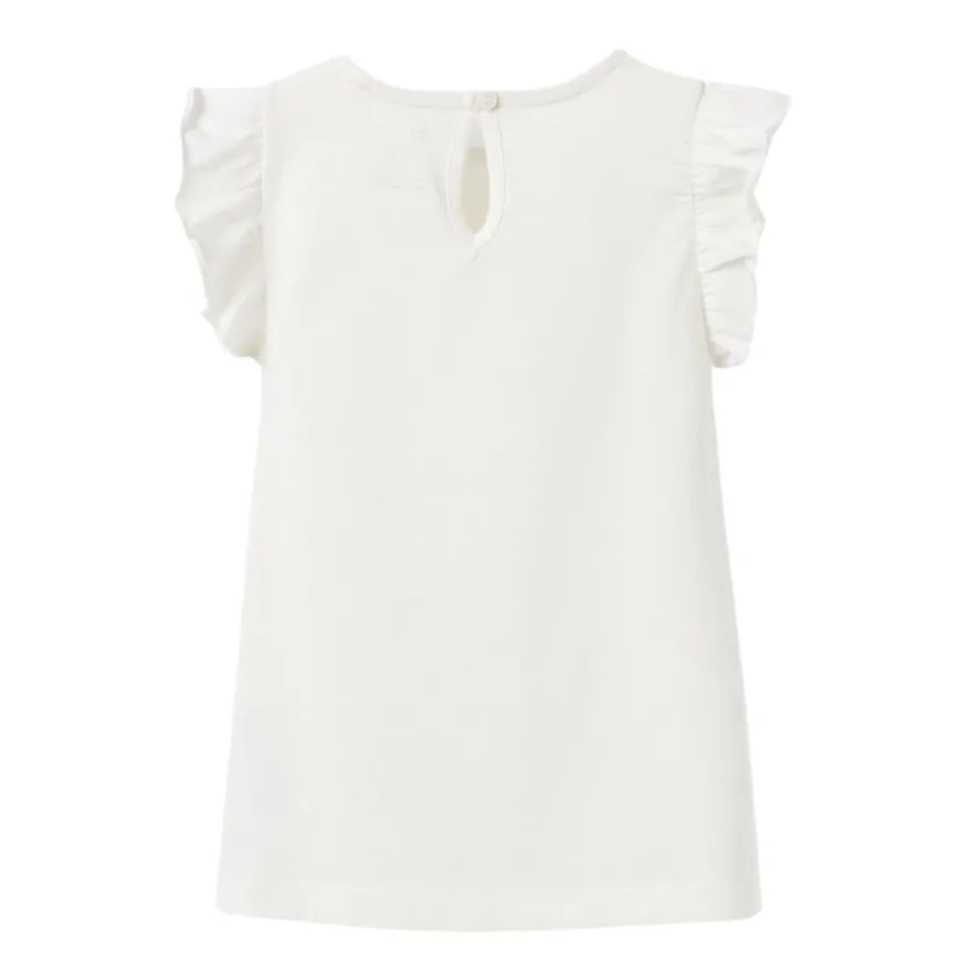 Camisetas manga corta Zippy SS Tshirt Jersey