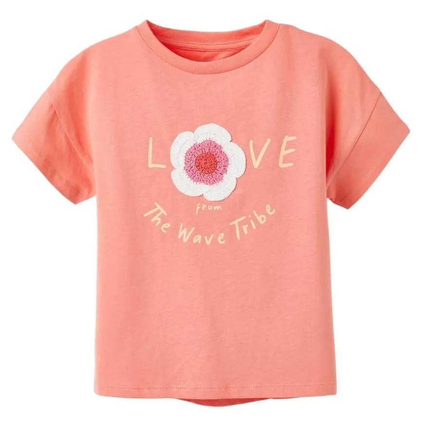Camisetas manga corta Zippy SS Tshirt Jersey