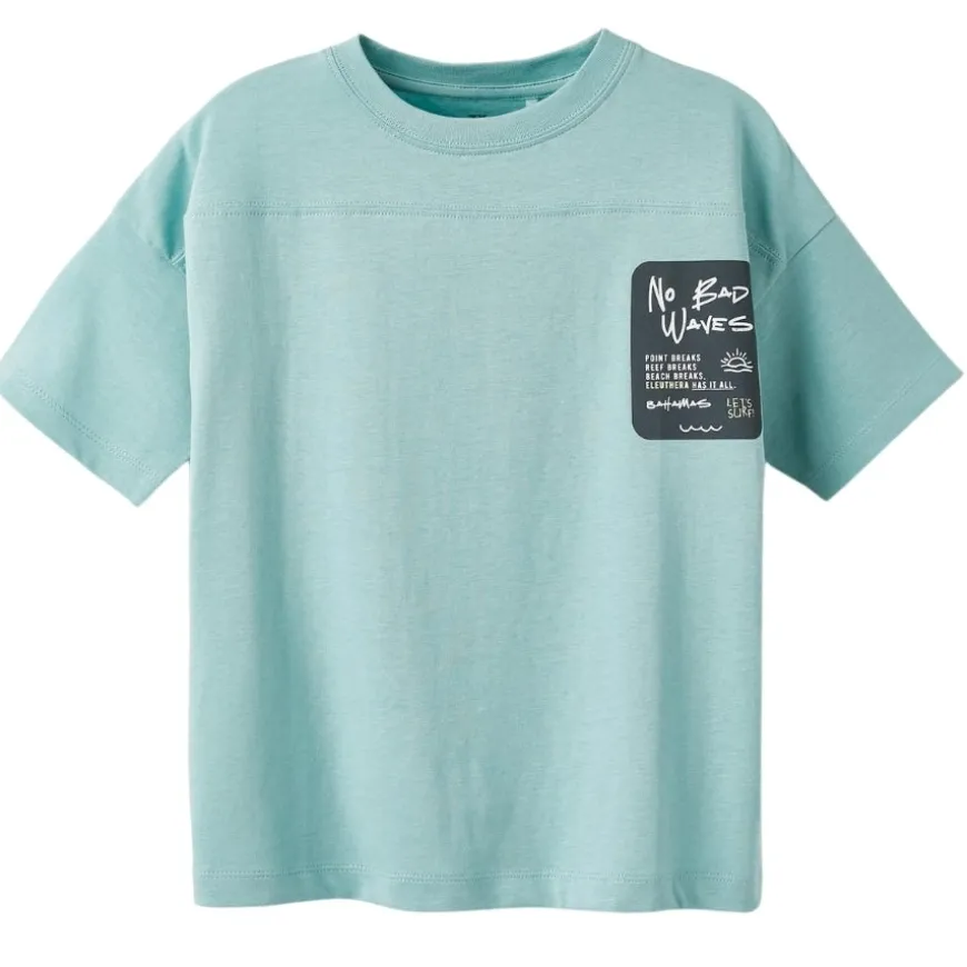 Camisetas manga corta Zippy SS Tshirt Jersey