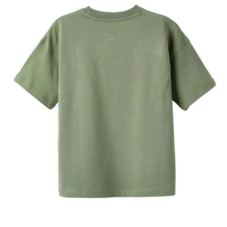 Camisetas manga corta Zippy SS Tshirt