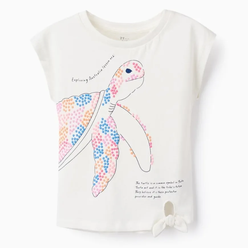 Camisetas manga corta Zippy Tshirt SS Jersey