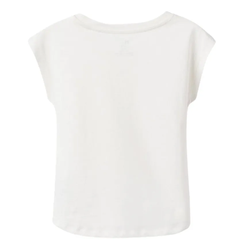 Camisetas manga corta Zippy Tshirt SS Jersey