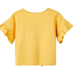Camisetas manga corta Zippy Tshirt Knot Jersey