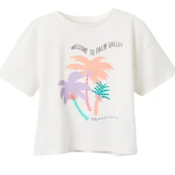 Camisetas manga corta Zippy Tshirt Jersey