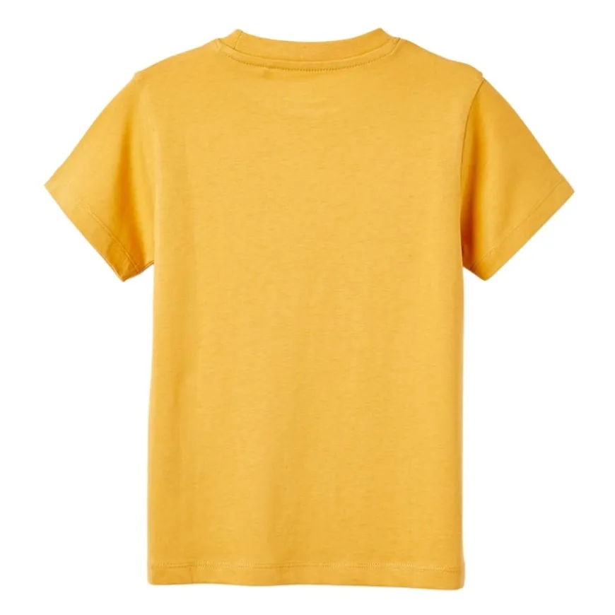 Camisetas manga corta Zippy Tshirt SS Jersey