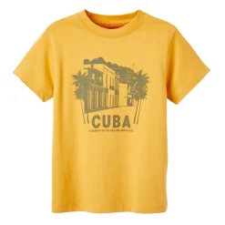 Camisetas manga corta Zippy Tshirt SS Jersey